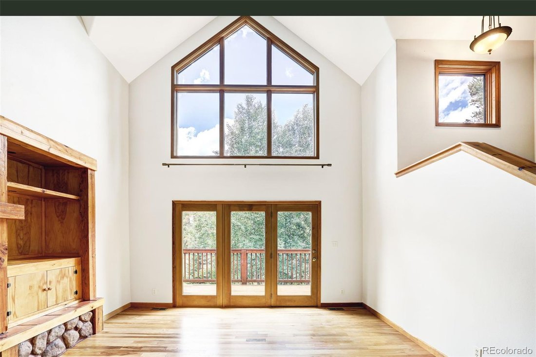 Casa a Breckenridge, Colorado, Stati Uniti 5 - 18334902