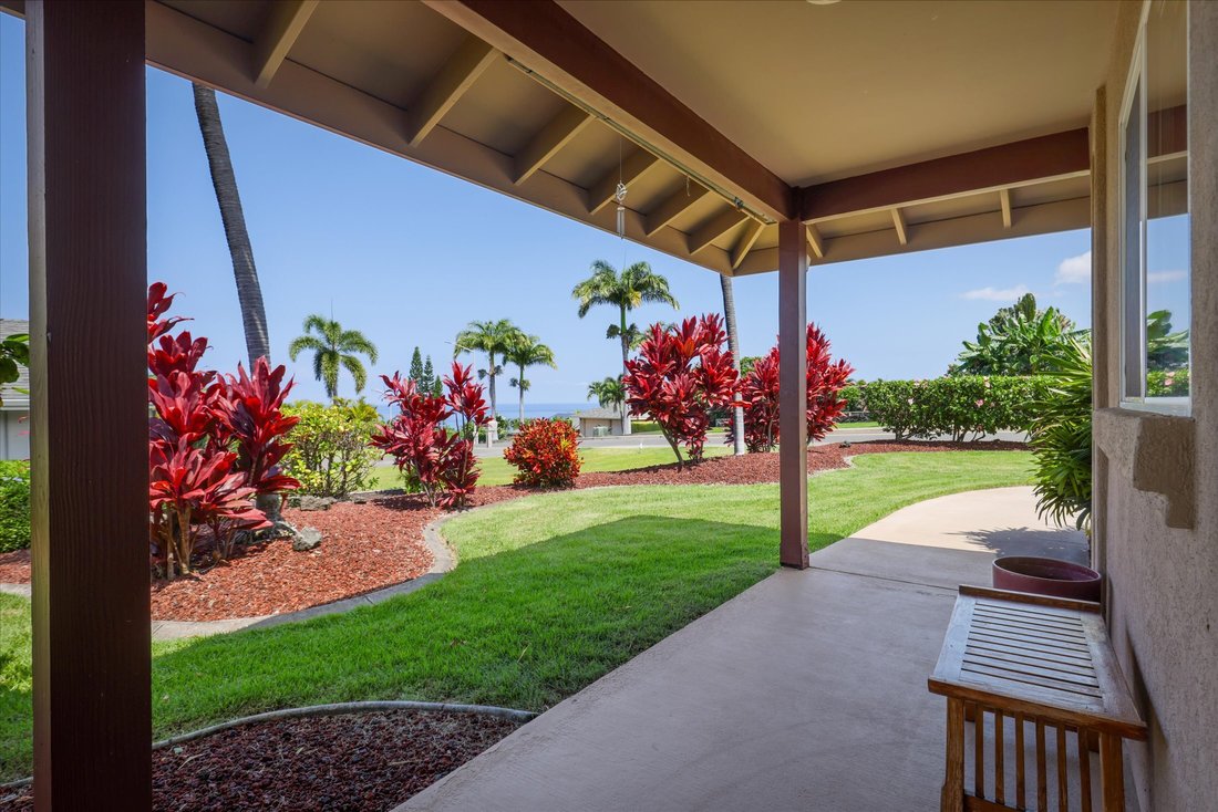 House in Kailua-Kona, Hawaii, United States 4 - 18339519