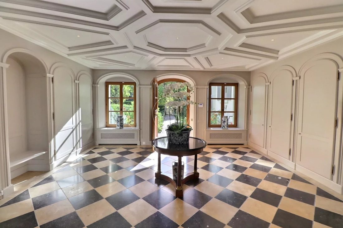 House in Savigny, Vaud, Switzerland 4 - 18340301