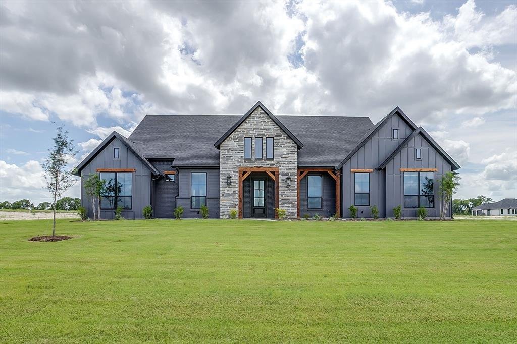 House in Waxahachie, Texas, United States 2 - 18336180