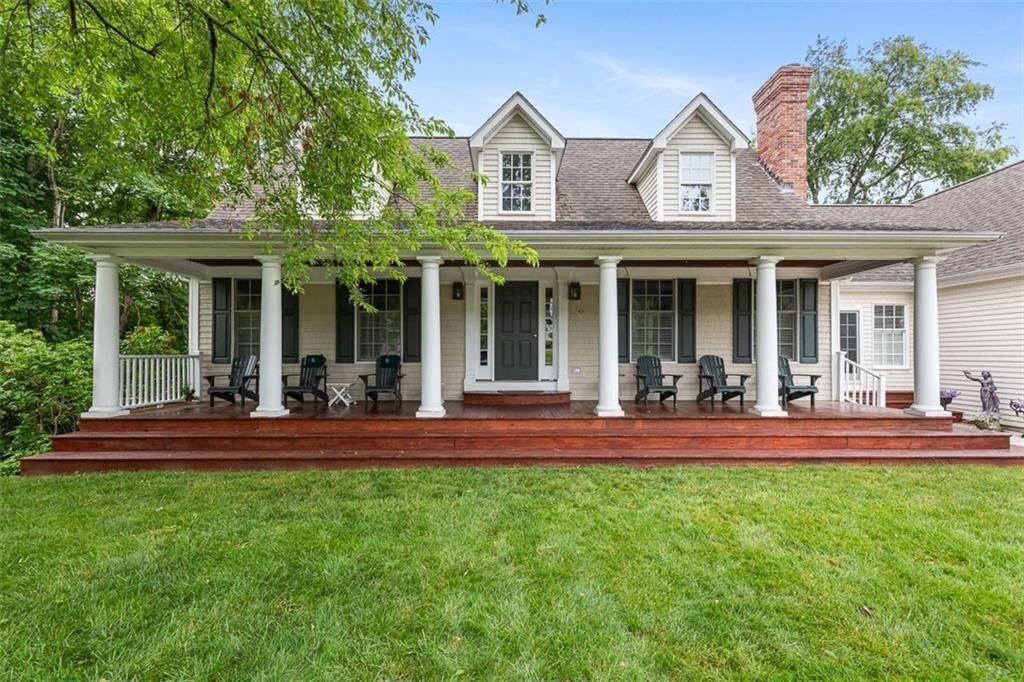 House in South Kingstown, Rhode Island, United States 4 - 18341743