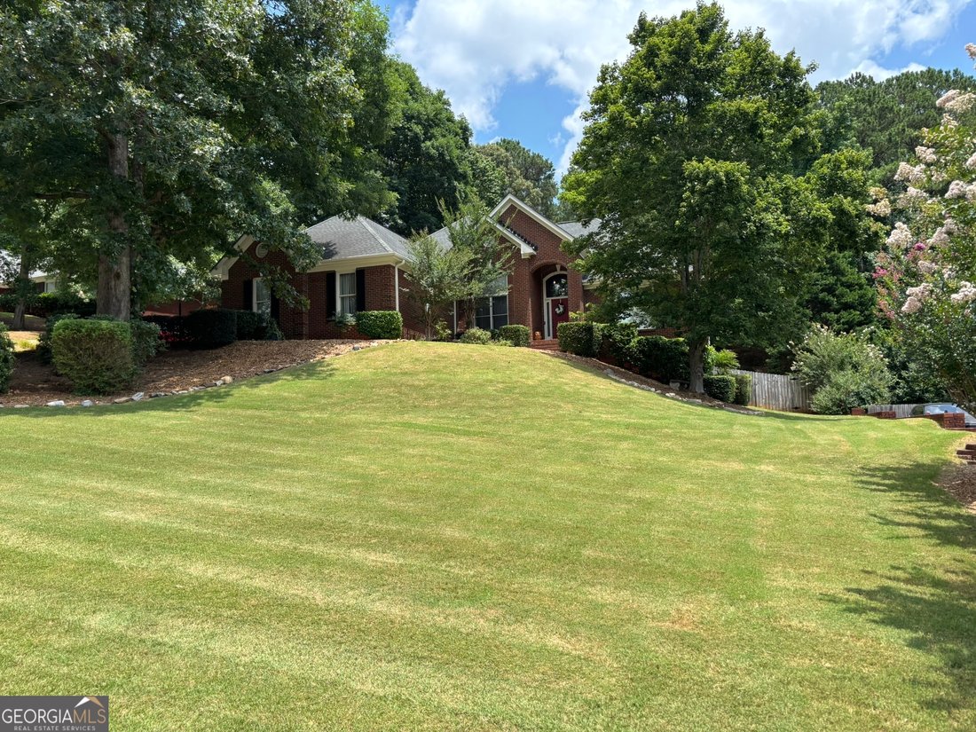 House in Loganville, Georgia, United States 1 - 18335412