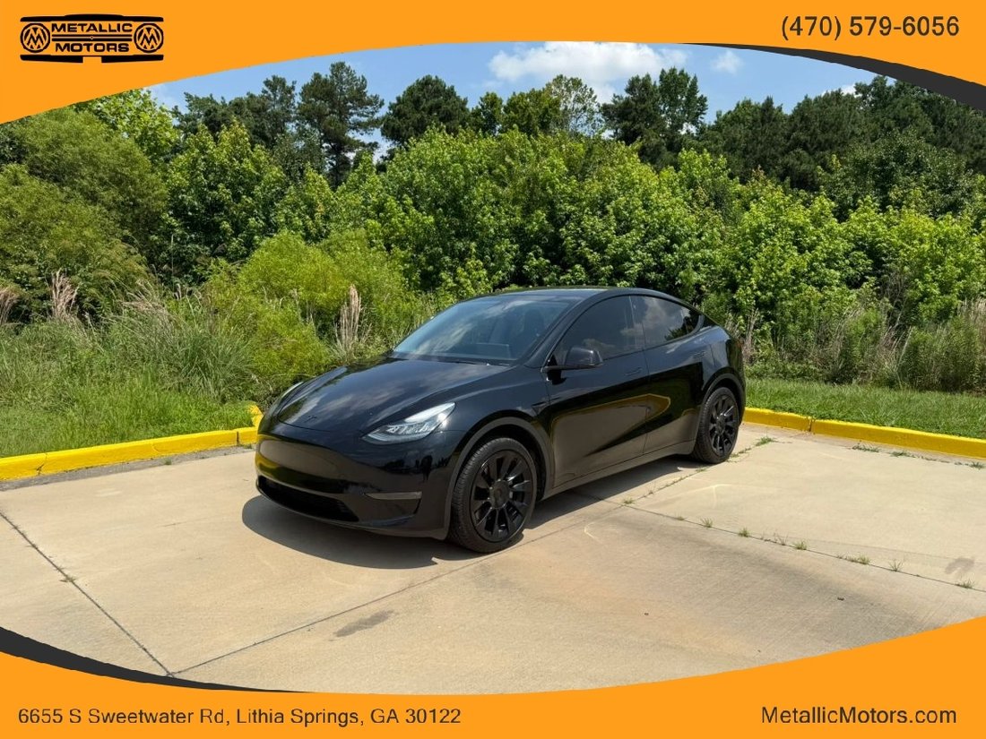 Suv in Lithia Springs, GA, United States 1 - 18338090