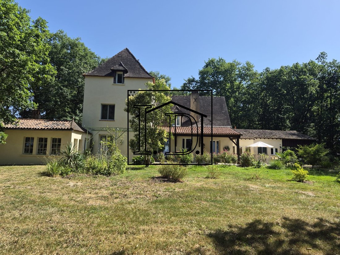 House in Pomport, Nouvelle-Aquitaine, France 2 - 18341985