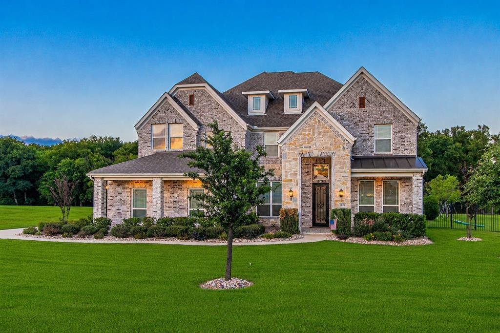 House in Allen, Texas, United States 1 - 18340653