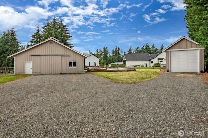 House in Ferndale, Washington, United States 5 - 18342180