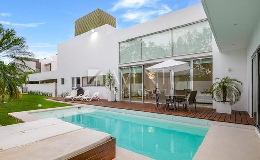 Casa en Cancún, Quintana Roo, México 1