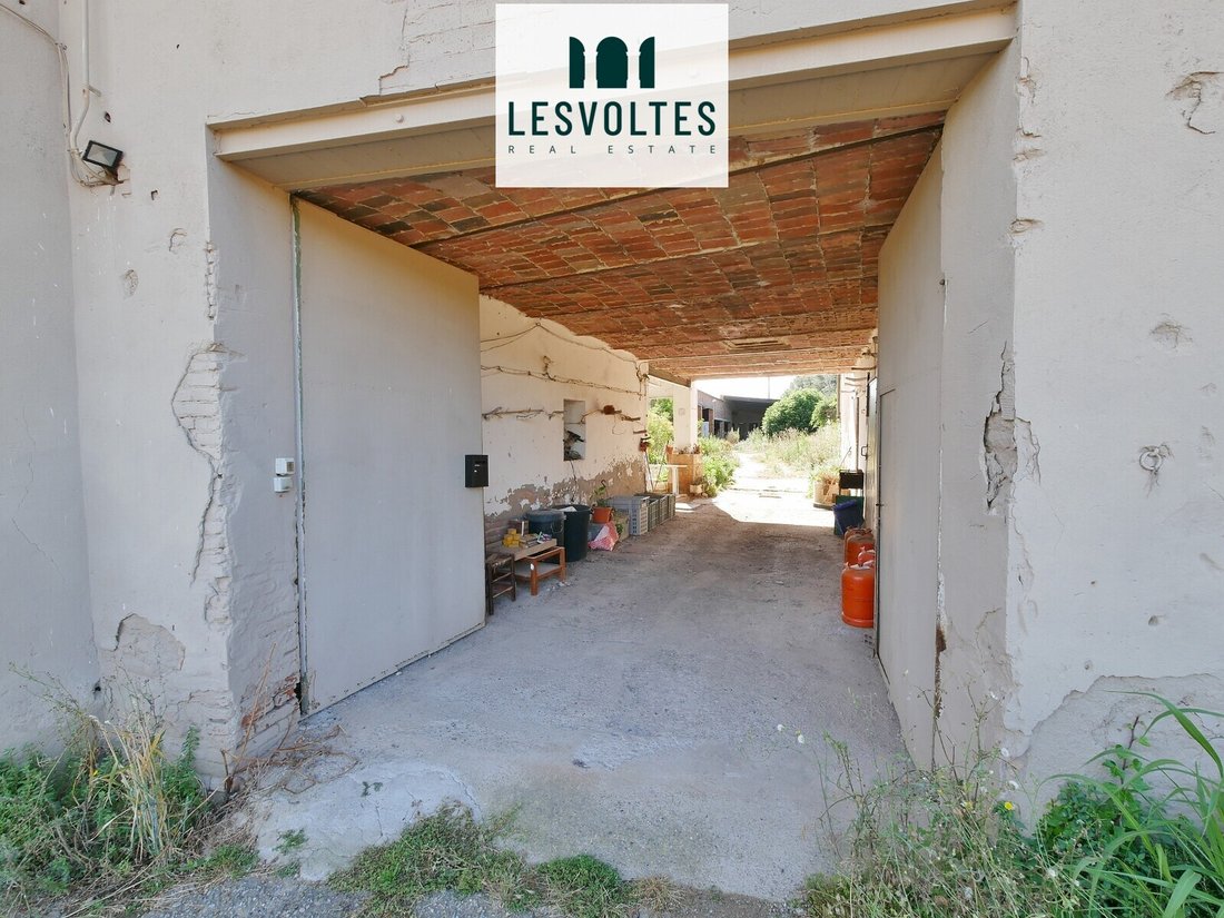 Finca a Parlava, Catalogna, Spagna 3 - 18335136