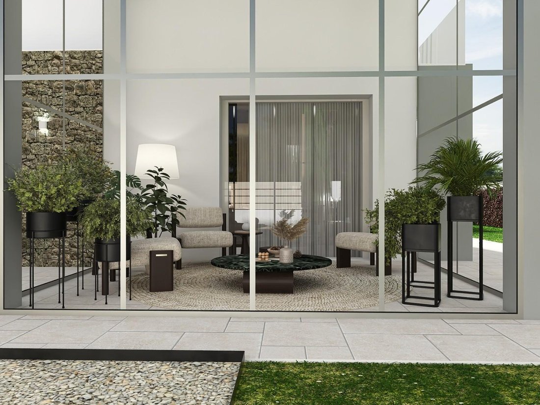 Villa in Lammari, Capannori, Tuscany 4 - 18334992