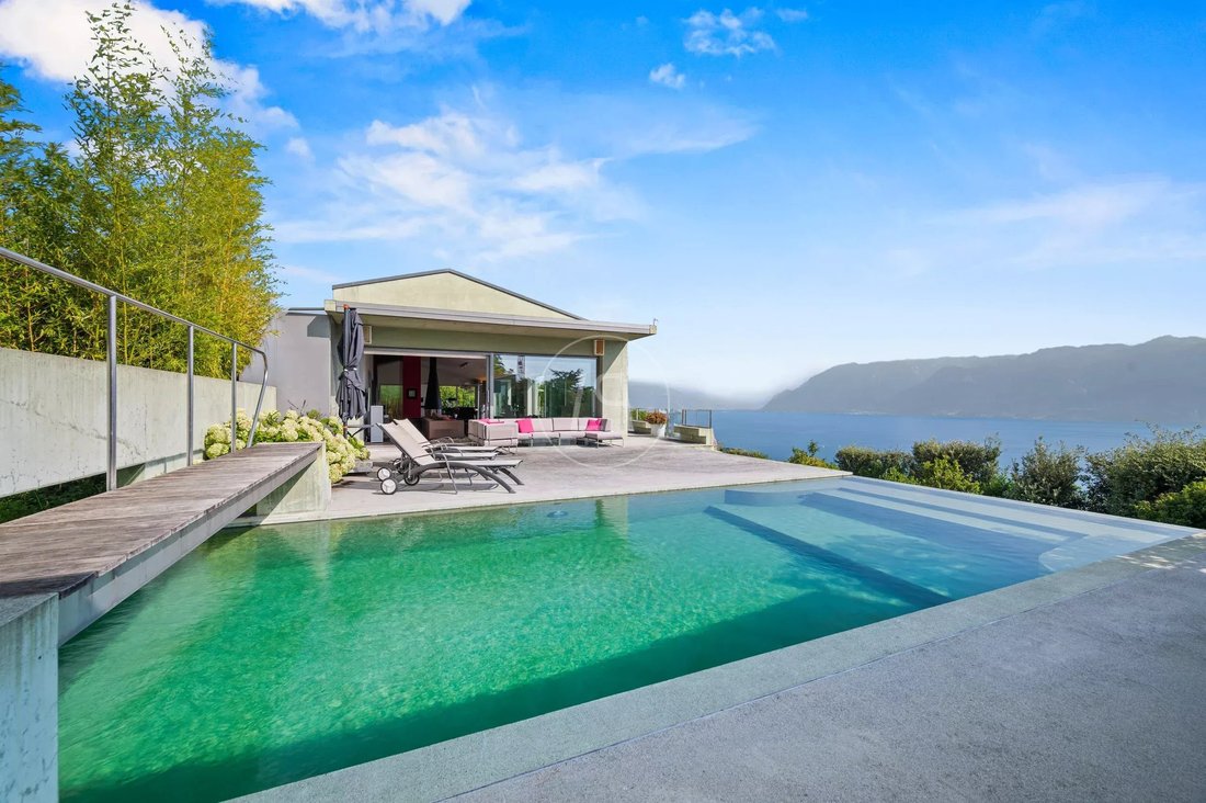 House in Bourg-en-Lavaux, Vaud, Switzerland 3 - 18339713