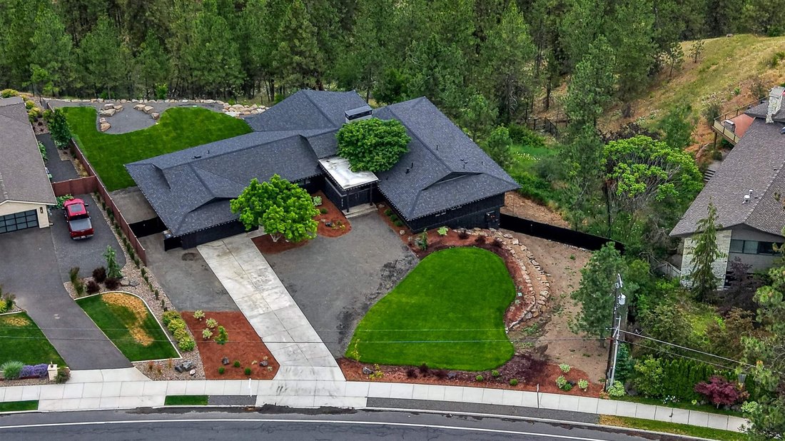 House in Spokane, Washington, United States 3 - 18342081