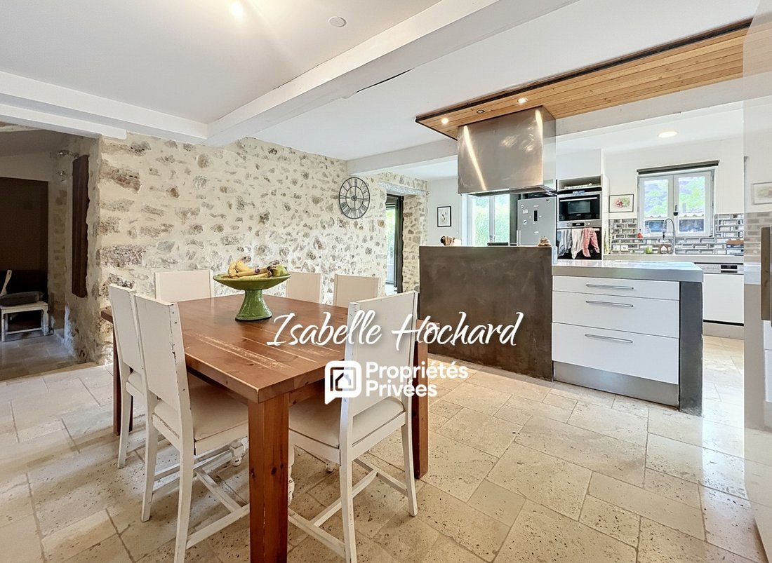 Villa in Neoules, Provence-Alpes-Côte d'Azur, France 3 - 18341470