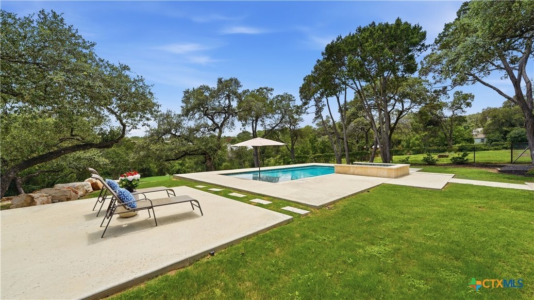 House in New Braunfels, Texas, United States 1 - 18334838