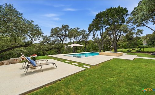 Casa en New Braunfels, Texas, Estados Unidos 1