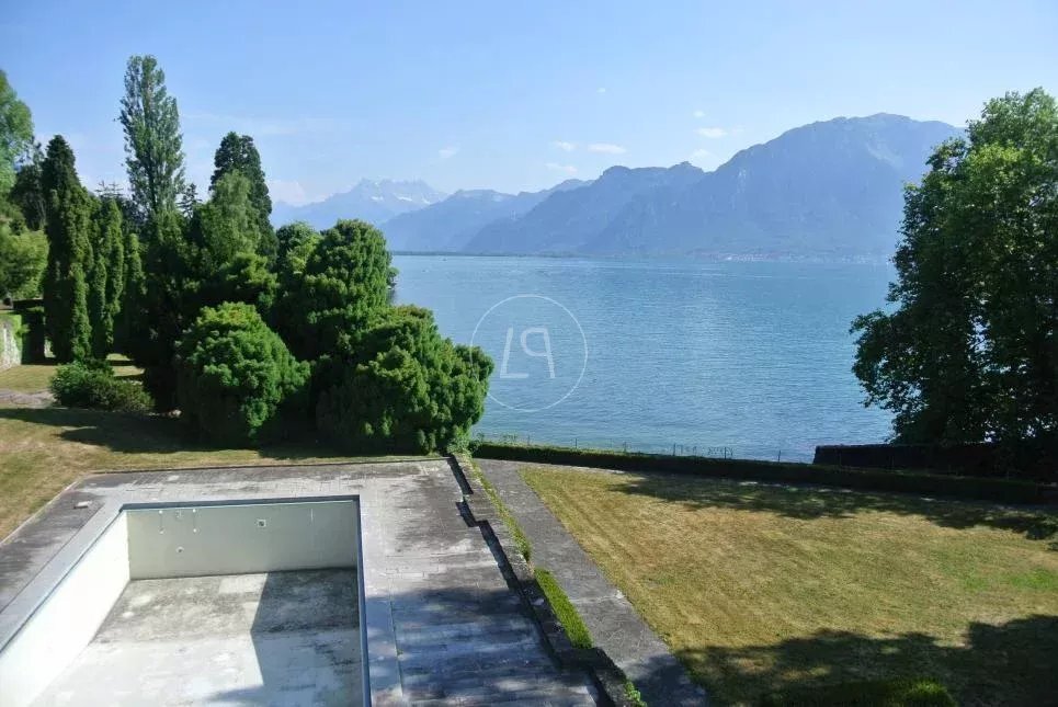 Haus in La Tour-de-Peilz, Waadt, Schweiz 3 - 18340309