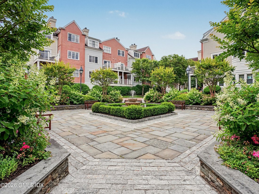 Condo in Greenwich, Connecticut, United States 1 - 18269272