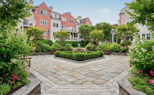 Condominio a Greenwich, Connecticut, Stati Uniti 1