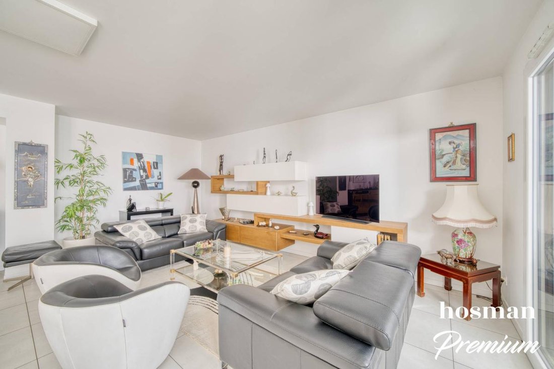 Apartment in Lafond, La Rochelle, France 4 - 18334947