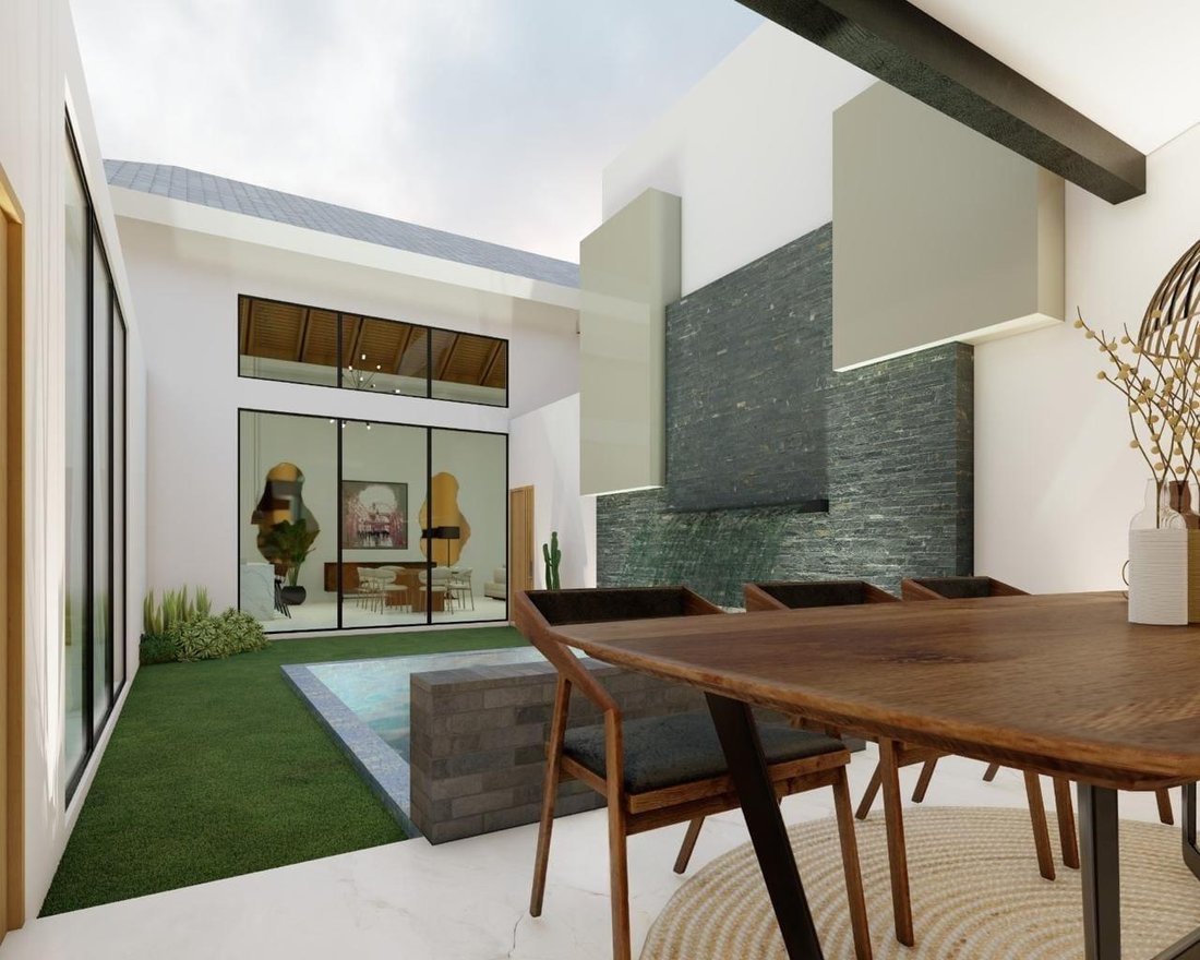 House in Residencial las Misiones, Coahuila, Mexico 5 - 18336730