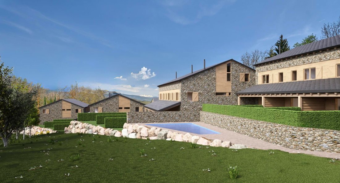 House in Lles de Cerdanya, Catalonia, Spain 5 - 18336055