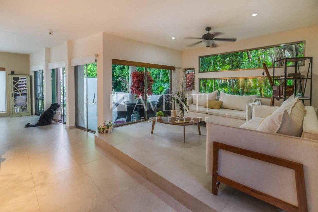 House in Cancún, Quintana Roo, Mexico 4 - 18339245
