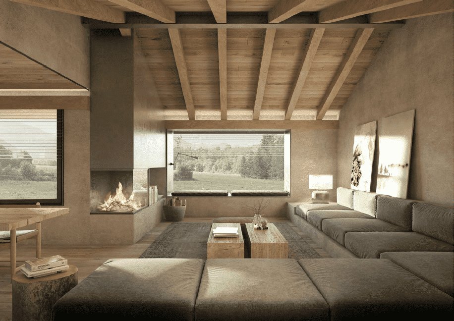 House in Das, Catalonia, Spain 5 - 18336380