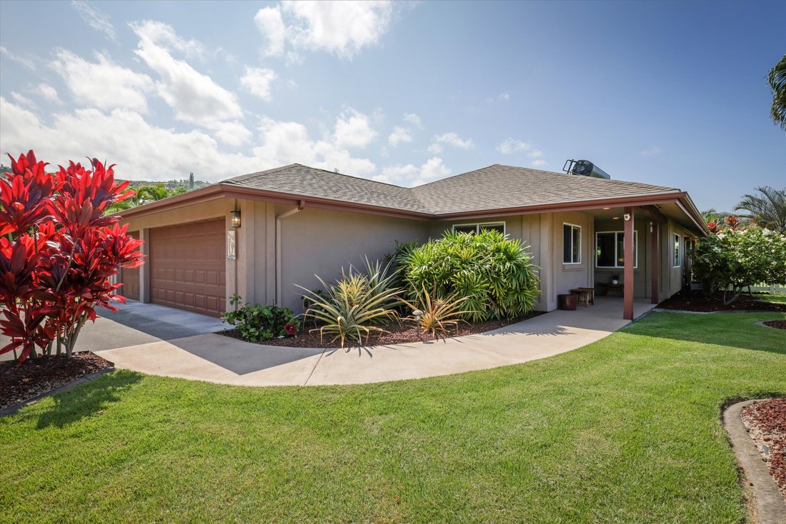 House in Kailua-Kona, Hawaii, United States 3 - 18339519