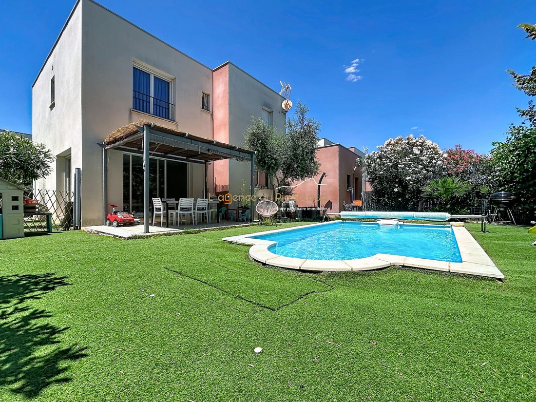 Villa in Juvignac, Occitania, France 1 - 18342015
