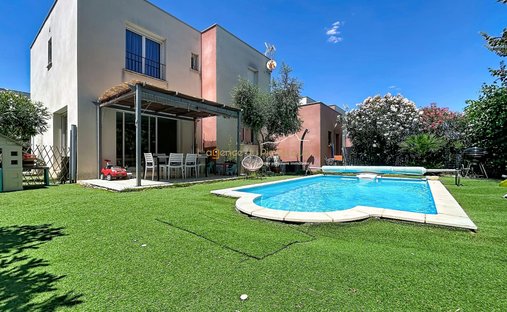 Villa in Juvignac, Occitania, France 1