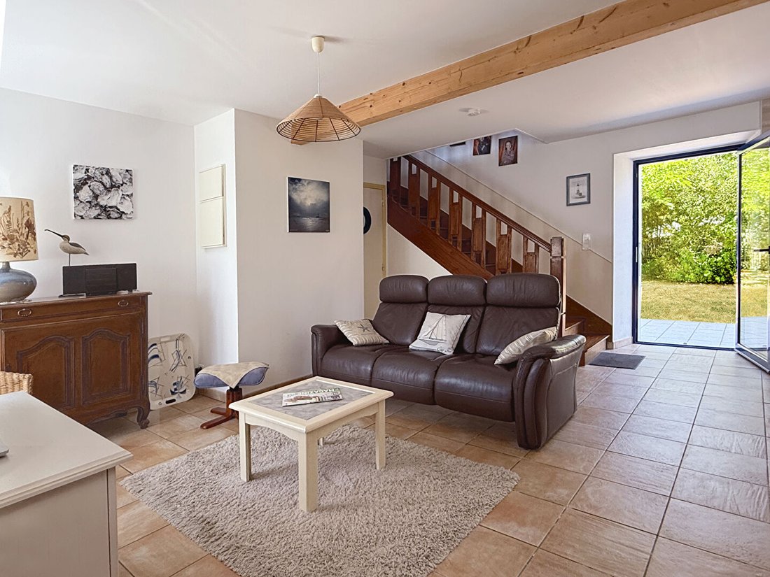 Villa in Saint-Philibert, Brittany, France 2 - 18073593