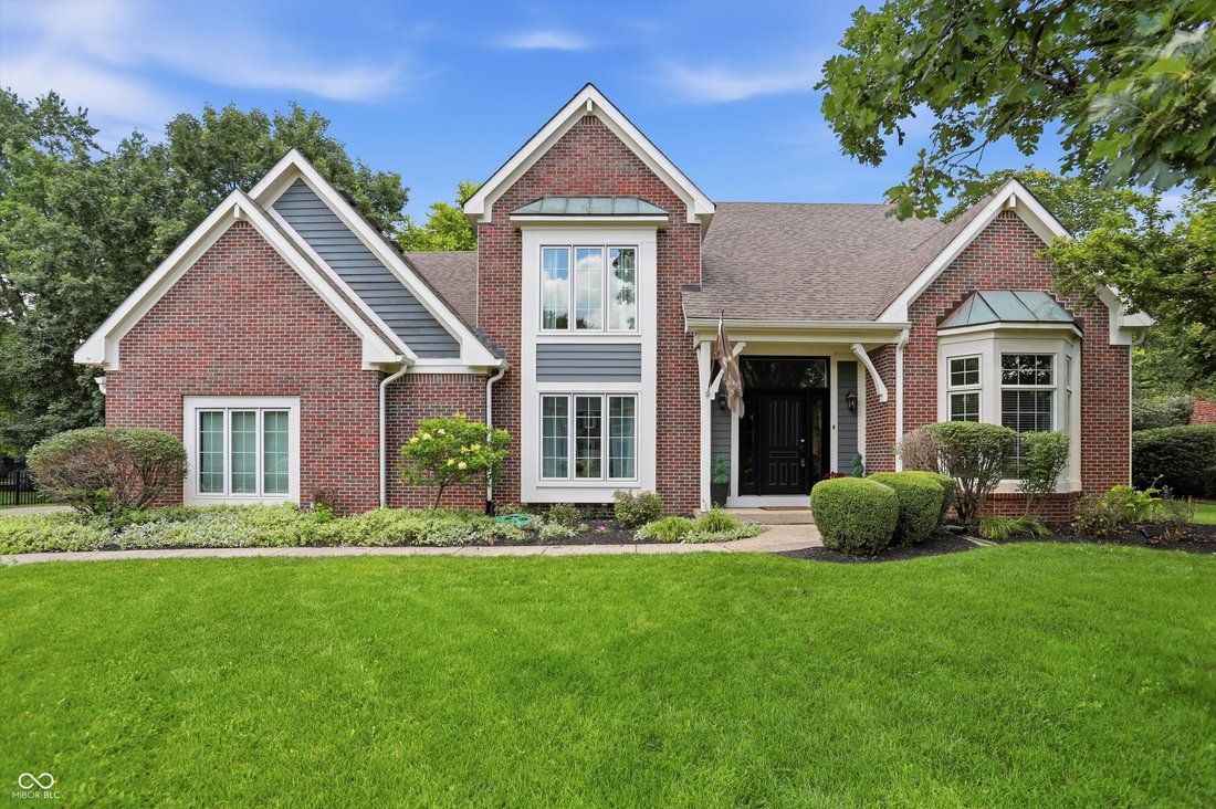 House in Westfield, Indiana, United States 1 - 18342221