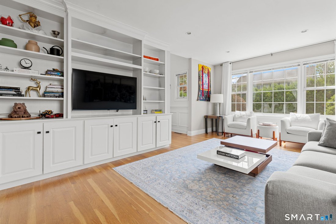 House in Norwalk, Connecticut, United States 5 - 18333599