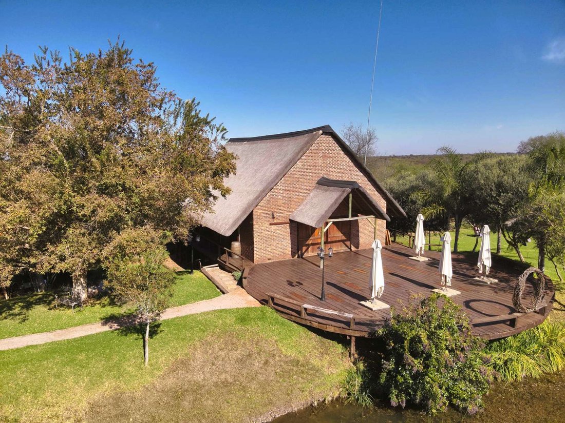 Farm Ranch in Ephraim Mogale Gemeinde, Limpopo, Südafrika 4 - 18336432
