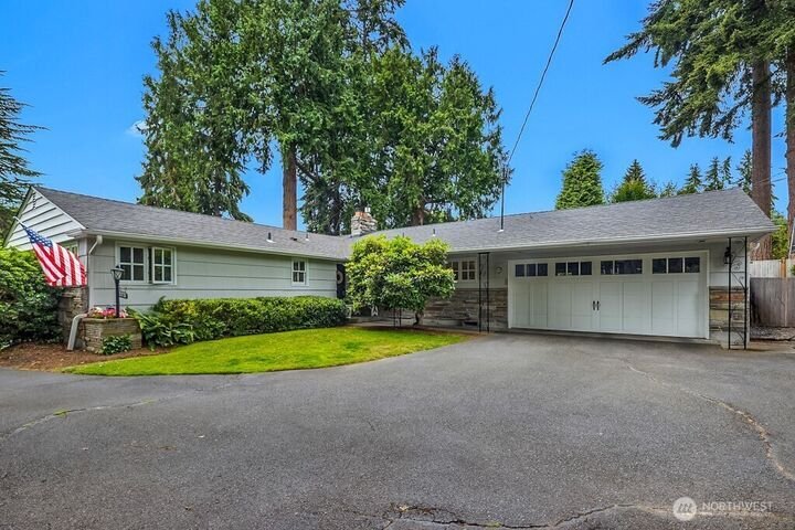 House in Woodway, Washington, United States 1 - 18342173