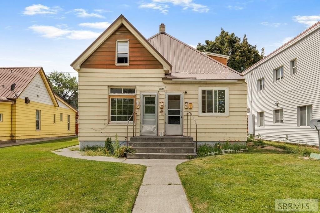 Idaho Falls, Idaho, United States 2 - 18339559