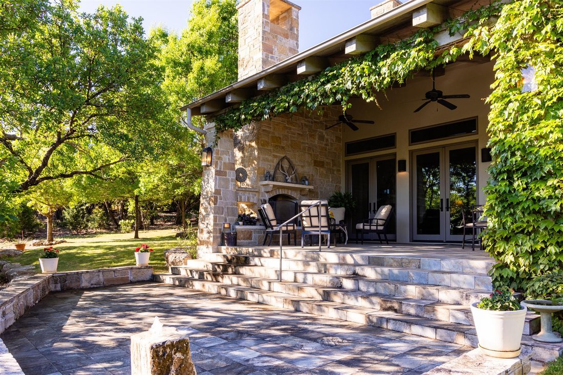 House in Hunt, Texas, United States 4 - 18341807