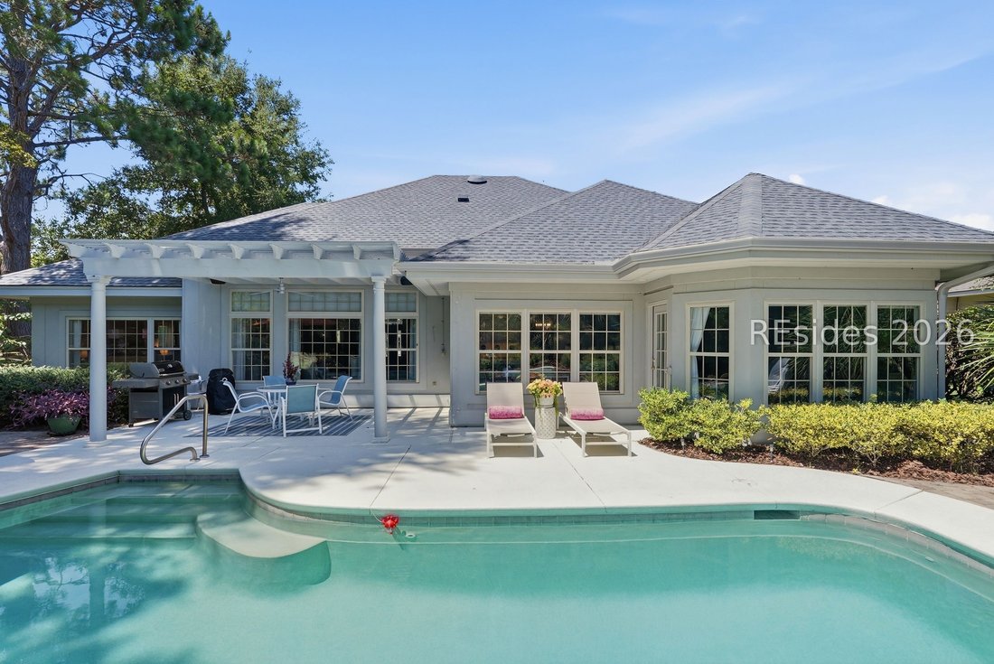 House in Hilton Head Island, South Carolina, United States 1 - 18336414