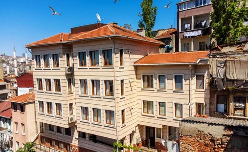 Istanbul, Istanbul, Türkei 1