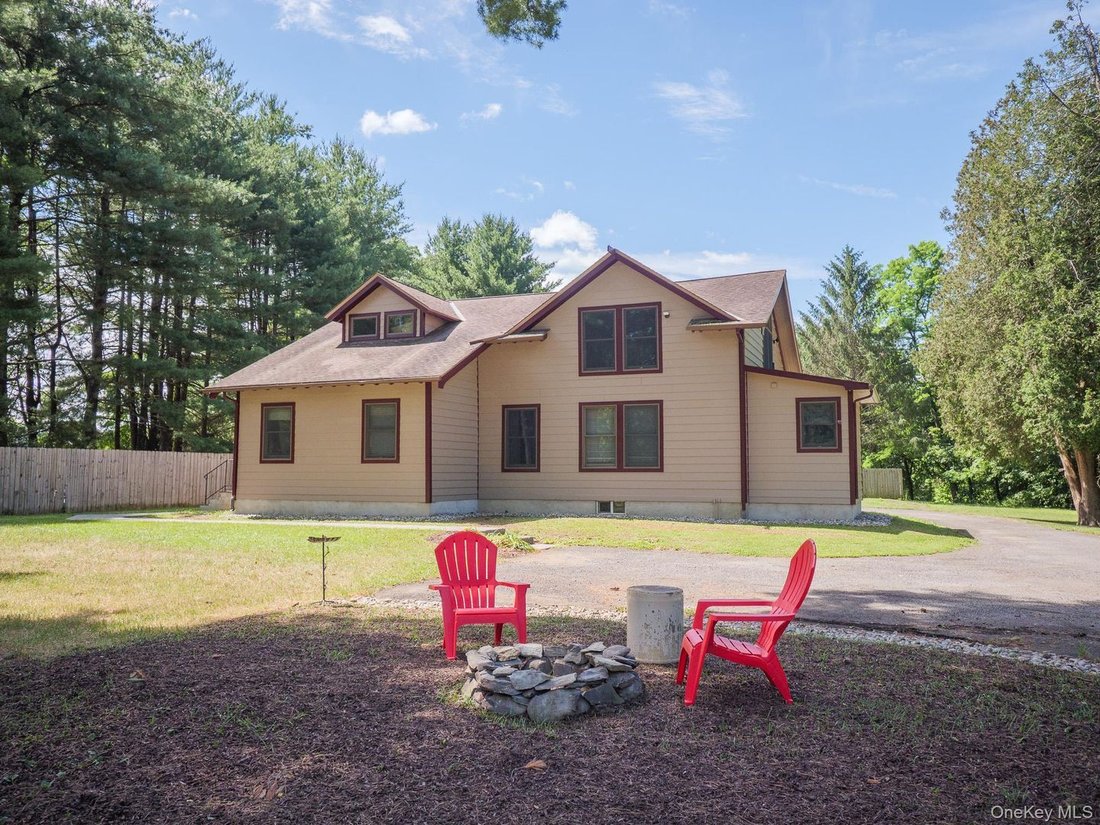 House in Hyde Park, New York, United States 2 - 18254788