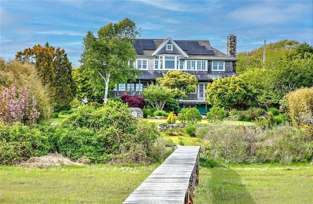 House in Westport, Massachusetts, United States 2 - 18341719