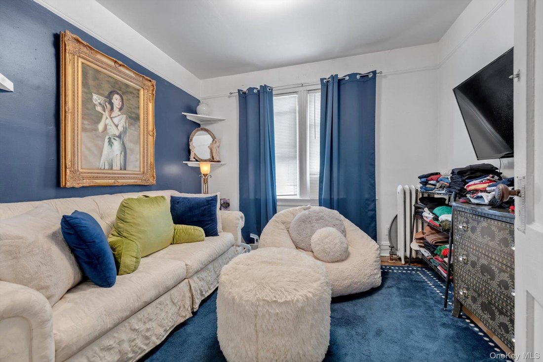 New York, New York, United States 2 - 18341091