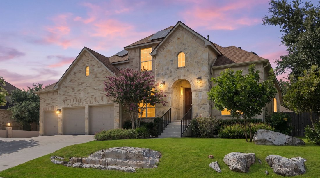 House in San Antonio, Texas, United States 1 - 18334680