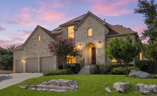 Casa a San Antonio, Texas, Stati Uniti 1