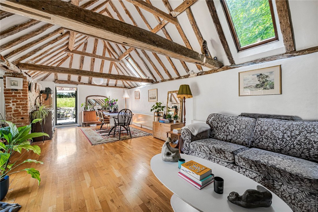 Bungalow in Bury, England 2 - 18339834