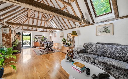 Bungalow in Bury, England 1