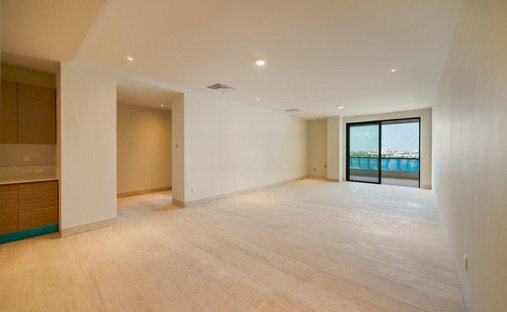 Apartamento en Cancún, Quintana Roo, México 1