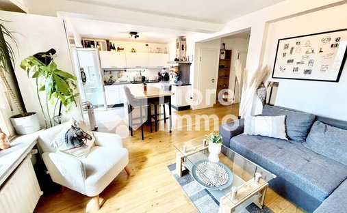 Apartment in Luxembourg, Luxembourg, Luxembourg 1