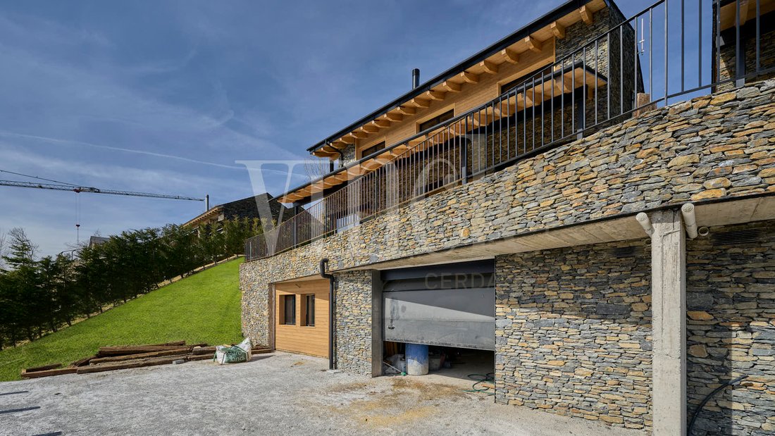 House in Bolvir, Catalonia, Spain 4 - 18336368