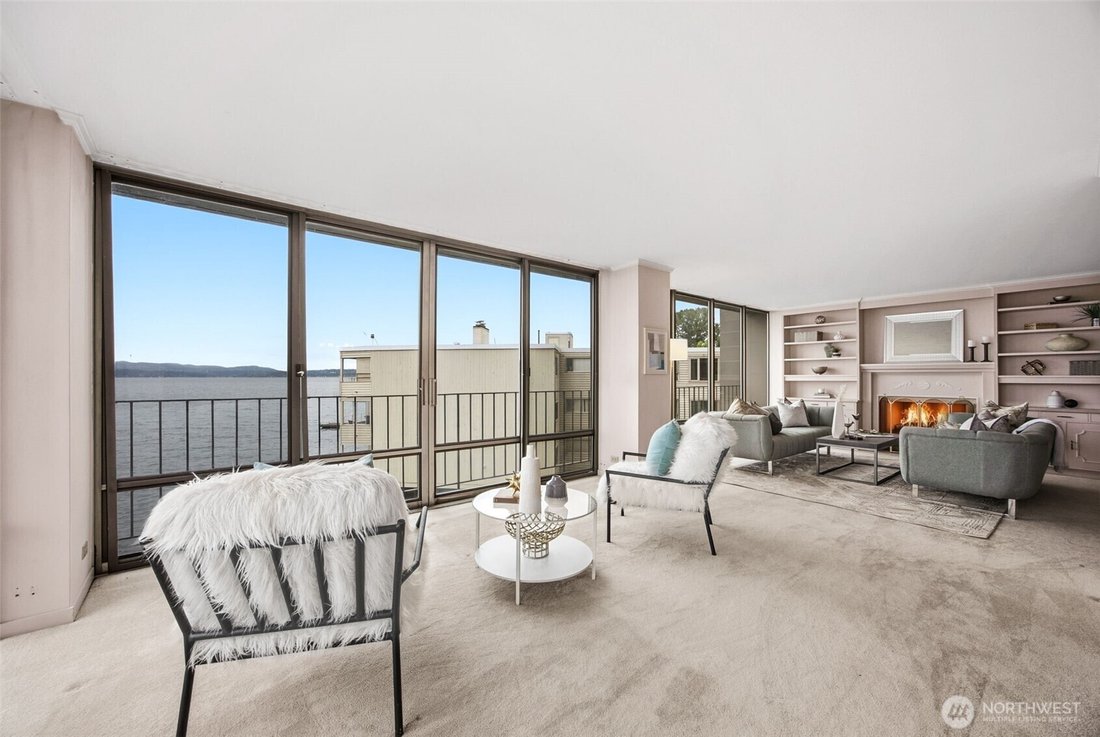 House in Seattle, Washington, United States 5 - 18342082