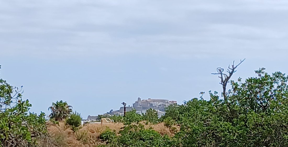 Land in Ca na Negreta, Santa Eularia des Riu, Balearic Islands 5 - 18133638
